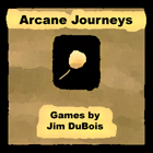 Arcane Journeys